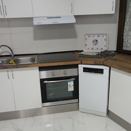 Ferienwohnung Vivienda De 80M Cuadrados A Dos Minutos Del Mar Villajoyosa Exterior foto