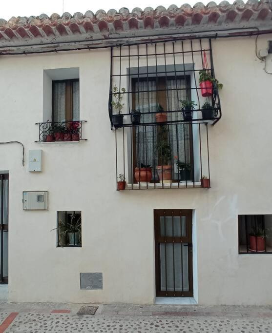 Ferienwohnung Vivienda De 80M Cuadrados A Dos Minutos Del Mar Villajoyosa Exterior foto