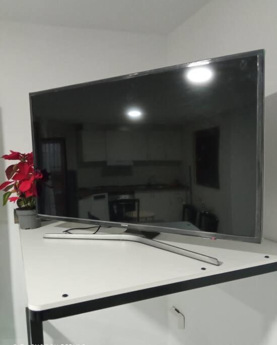 Ferienwohnung Vivienda De 80M Cuadrados A Dos Minutos Del Mar Villajoyosa Exterior foto