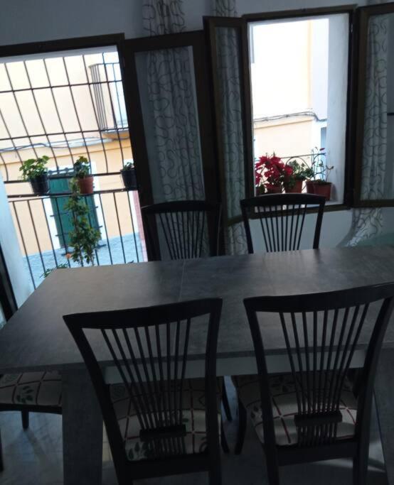 Ferienwohnung Vivienda De 80M Cuadrados A Dos Minutos Del Mar Villajoyosa Exterior foto