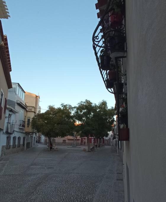 Ferienwohnung Vivienda De 80M Cuadrados A Dos Minutos Del Mar Villajoyosa Exterior foto