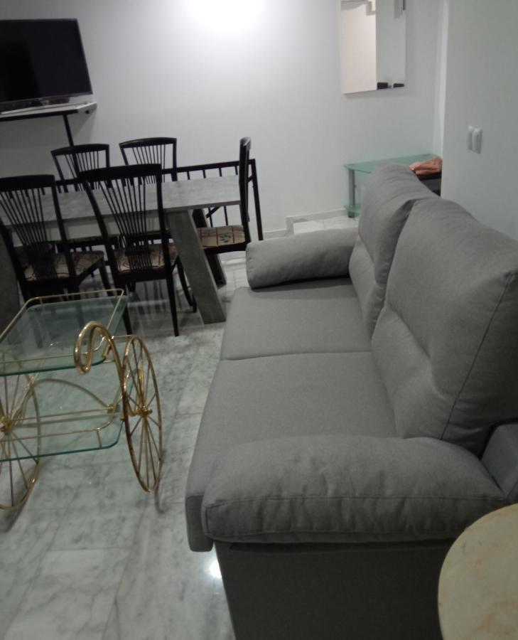 Ferienwohnung Vivienda De 80M Cuadrados A Dos Minutos Del Mar Villajoyosa Exterior foto