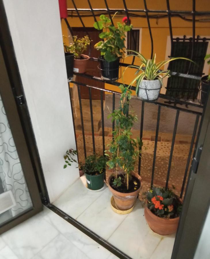 Ferienwohnung Vivienda De 80M Cuadrados A Dos Minutos Del Mar Villajoyosa Exterior foto