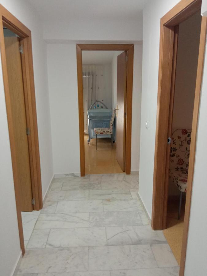 Ferienwohnung Vivienda De 80M Cuadrados A Dos Minutos Del Mar Villajoyosa Exterior foto