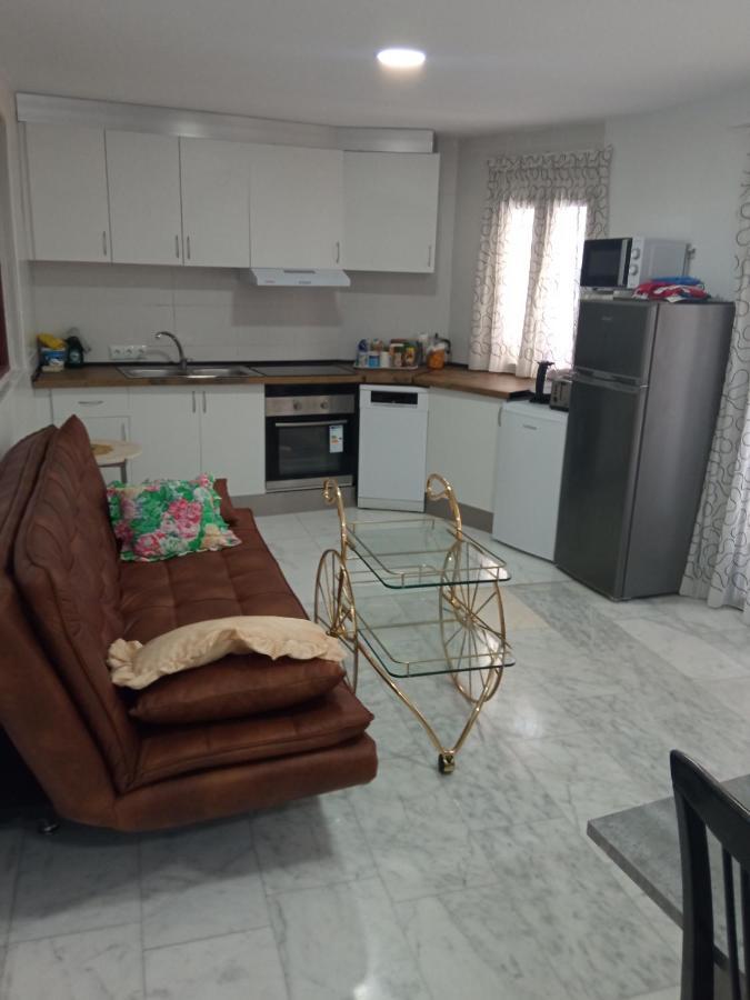 Ferienwohnung Vivienda De 80M Cuadrados A Dos Minutos Del Mar Villajoyosa Exterior foto